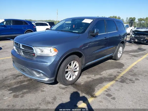1C4RDHAG8LC338609 — 2020 Dodge Durango, фото 2 с аукциона IAAI, Электрика