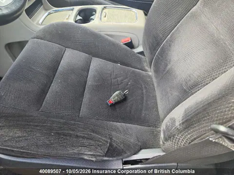 2014 Dodge Grand Caravan Crew VIN 2C4RDGDG0ER375735 фото 13