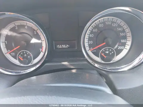 2019 Dodge Grand Caravan Se VIN 2C4RDGBG1KR685004 фото 15