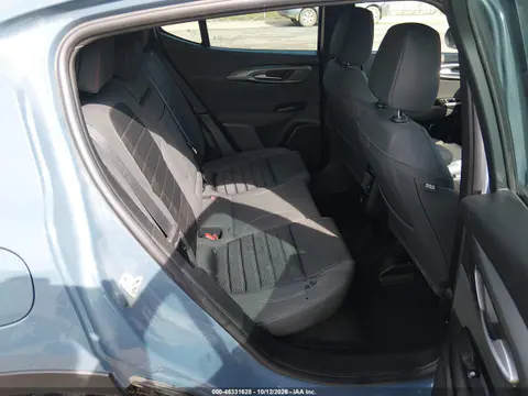 2024 Dodge Hornet Gt Awd VIN ZACNDFAN5R3A43822 фото 8