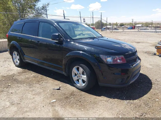 2018 Dodge JOURNEY GT VIN 3C4PDCEG5JT276446 фото 1