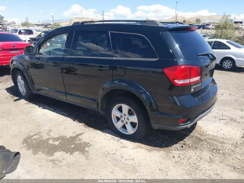2018 Dodge JOURNEY GT VIN 3C4PDCEG5JT276446 фото 3