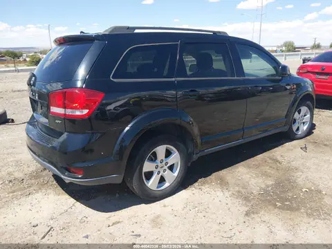 2018 Dodge JOURNEY GT VIN 3C4PDCEG5JT276446 фото 4