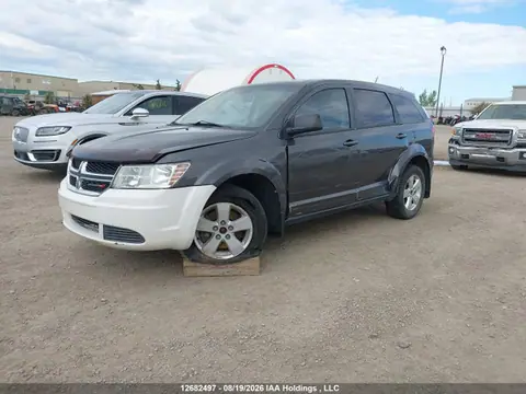 2015 Dodge JOURNEY SE VIN 3C4PDCAB3FT516613 фото 2