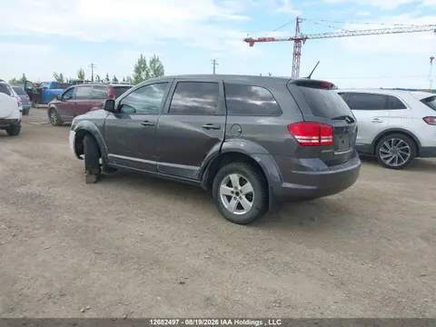 2015 Dodge JOURNEY SE VIN 3C4PDCAB3FT516613 фото 3