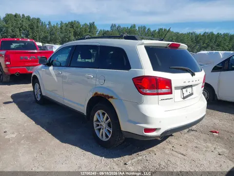 2015 Dodge Journey Sxt/limited VIN 3C4PDCCG1FT657754 фото 3