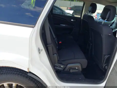 2015 Dodge Journey Sxt VIN 3C4PDDBG3FT715662 фото 8
