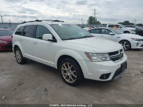 3C4PDCCGXGT246788 — 2016 Dodge Journey, Charity, фото до ремонта