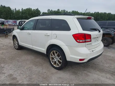 2016 Dodge Journey VIN 3C4PDCCGXGT246788 фото 3