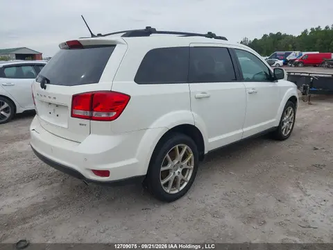 2016 Dodge Journey VIN 3C4PDCCGXGT246788 фото 4