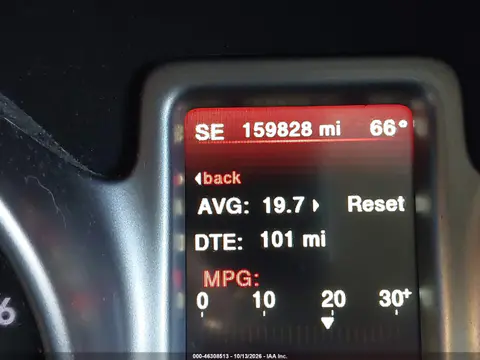 3C4PDCGG5HT594669 — 2017 Dodge Journey, Передний левый, фото до ремонта