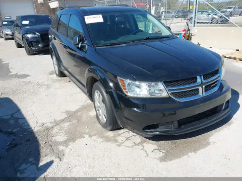 3C4PDCAB5LT207513 — 2020 Dodge Journey, Естественный износ, фото до ремонта