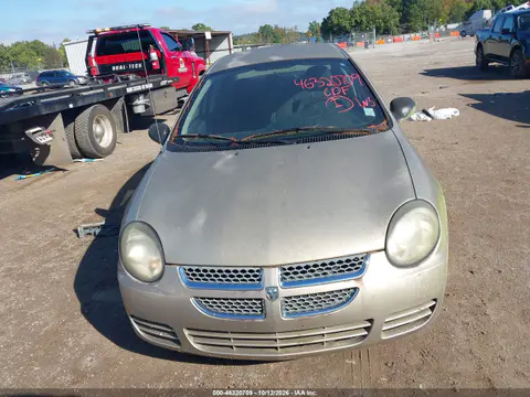 2003 Dodge Neon Se VIN 1B3ES26CX3D182205 фото 6