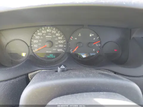2003 Dodge Neon Se VIN 1B3ES26CX3D182205 фото 7