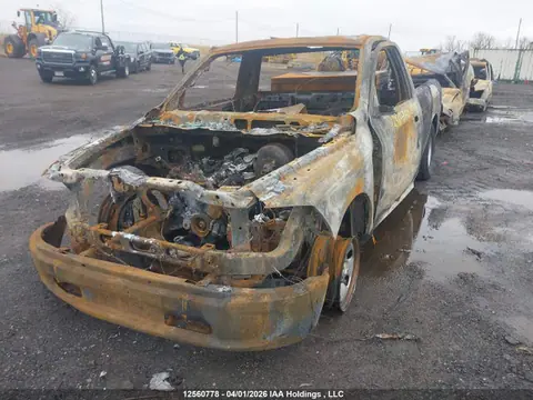 2022 Dodge RAM 1500 VIN 3C6JR6DG6NG428766 фото 2