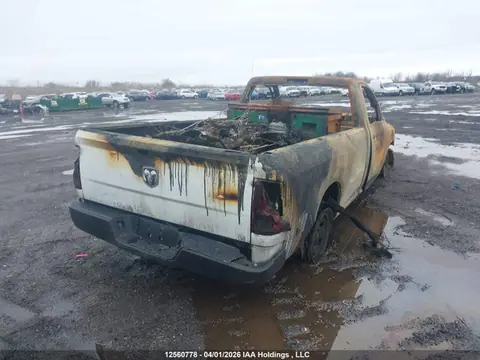 2022 Dodge RAM 1500 VIN 3C6JR6DG6NG428766 фото 4