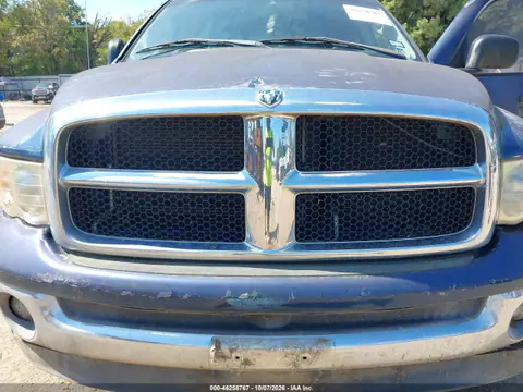 2002 Dodge Ram 1500 St VIN 3B7HU18N32G106776 фото 6