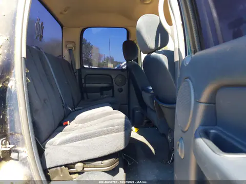 2002 Dodge Ram 1500 St VIN 3B7HU18N32G106776 фото 8