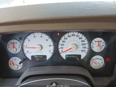 2005 Dodge Ram 2500 Slt/Laramie VIN 3D7KS28D35G824461 фото 8