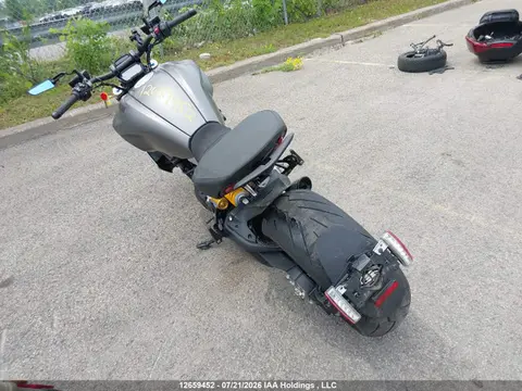 2020 Ducati Diavel 1260 S VIN ZDMGAHRW0LB003754 фото 3