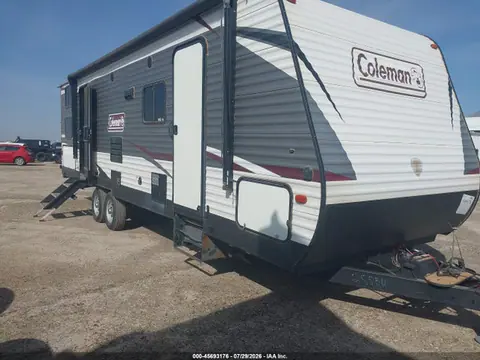 2020 Dutchman Coleman VIN 4YDT28520LH931181 фото 1