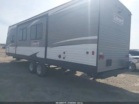 2020 Dutchman Coleman VIN 4YDT28520LH931181 фото 3