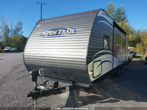 2018 Dutchmen Aspen Trail VIN 4YDT27922J8920135 фото 2