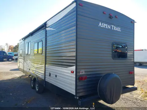 2018 Dutchmen Aspen Trail VIN 4YDT27922J8920135 фото 3