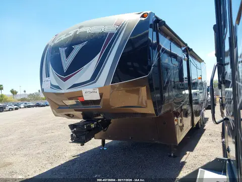 2014 Dutchmen Voltage VIN 47CFVTU34EC663898 фото 2