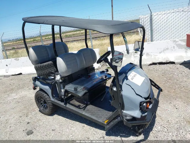 2023 Ez-Go Golf Cart VIN EZGSPBCPLP3586332 фото 1