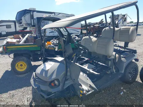 2023 Ez-Go Golf Cart VIN EZGSPBCPLP3586332 фото 2