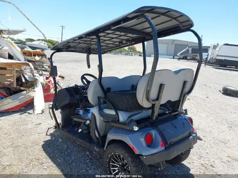 2023 Ez-Go Golf Cart VIN EZGSPBCPLP3586332 фото 3