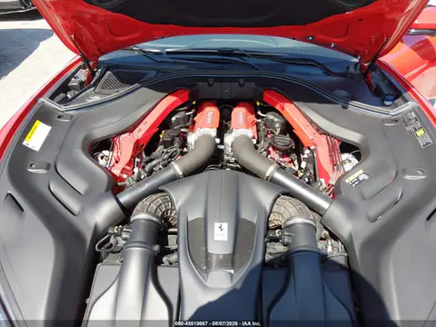 2020 Ferrari Portofino VIN ZFF89FPA3L0249943 фото 10