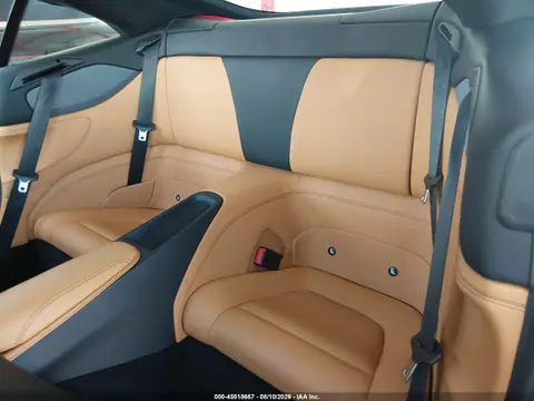 2020 Ferrari Portofino VIN ZFF89FPA3L0249943 фото 8