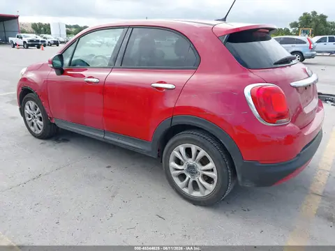 2016 Fiat 500x Easy VIN ZFBCFXBT8GP408052 фото 3