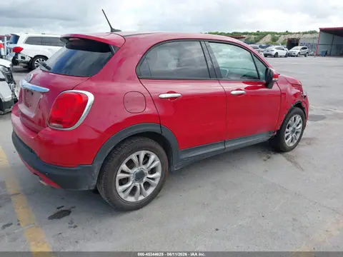 2016 Fiat 500x Easy VIN ZFBCFXBT8GP408052 фото 4
