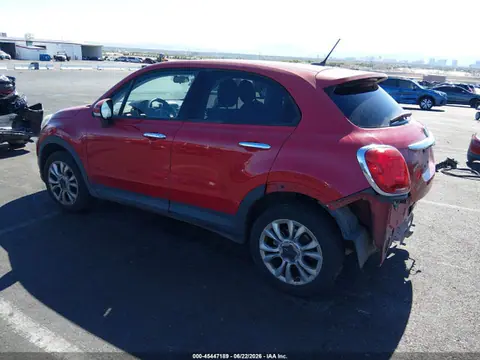 2016 Fiat 500x Easy VIN ZFBCFXBT7GP378882 фото 3