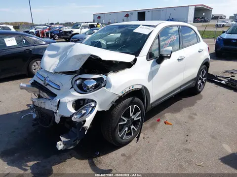 2016 Fiat 500x Easy VIN ZFBCFYBTXGP468615 фото 2