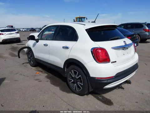 2016 Fiat 500x Easy VIN ZFBCFYBTXGP468615 фото 3