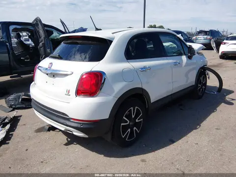 2016 Fiat 500x Easy VIN ZFBCFYBTXGP468615 фото 4