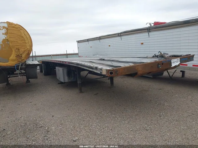 2020 Fontaine Trailer Co Unknown VIN 13N1532CXL1536785 фото 1