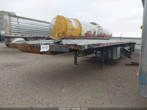 2020 Fontaine Trailer Co Unknown VIN 13N1532CXL1536785 фото 2
