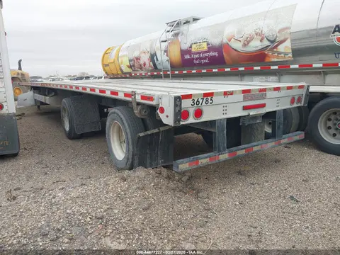 2020 Fontaine Trailer Co Unknown VIN 13N1532CXL1536785 фото 3