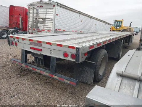 2020 Fontaine Trailer Co Unknown VIN 13N1532CXL1536785 фото 4