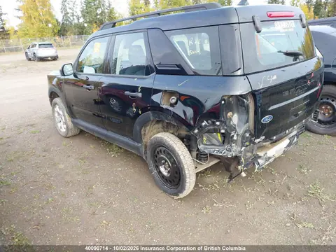2023 Ford Bronco Sport VIN 3FMCR9A65PRD47923 фото 3