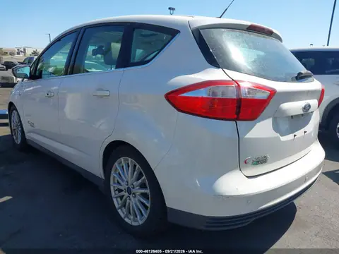2015 Ford C-max Energi Sel VIN 1FADP5CU9FL101043 фото 3