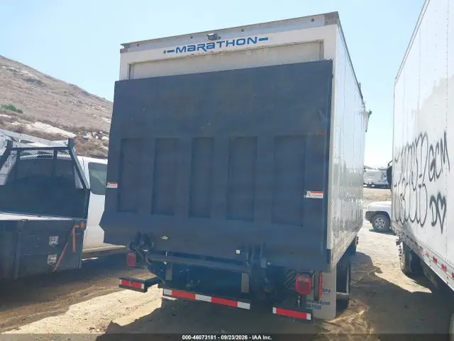 1FDWE3FSXHDC58337 — 2017 Ford E-350 Cutaway, фото 4 с аукциона IAAI 13.10.2026, Крыша