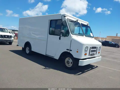 2018 Ford E-350 Stripped VIN 1FC3E3K61JDC35017 фото 1