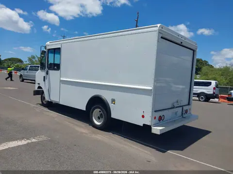 2018 Ford E-350 Stripped VIN 1FC3E3K61JDC35017 фото 3