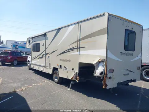 2016 Ford E-450 Cutaway VIN 1FDXE4FS0GDC53303 фото 3